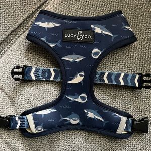 Reversible Dog Harness Size Small